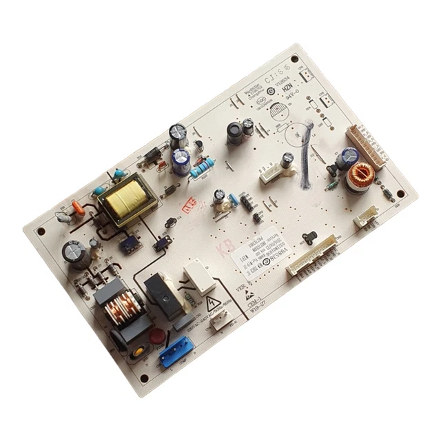 KENWOOD KFF2DW14 CONTROL PCB American Fridge Freezer Main Board £79.95
