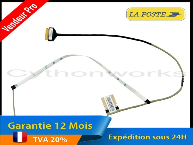 Lcd Video Cable P/N: K1N-3040108-H39 8RD 8RC GF63 Thin 10UD 10SC MS-16R5 ECRAN