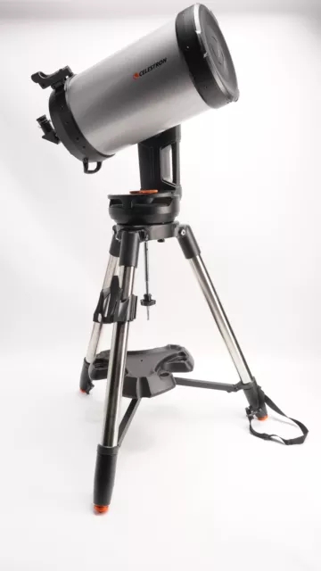 Celestron NexStar Evolution 9.25-inch Schmidt-Cassegrain Telescope