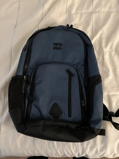 BILLABONG- Blue Men’s Roadie 29L backpack