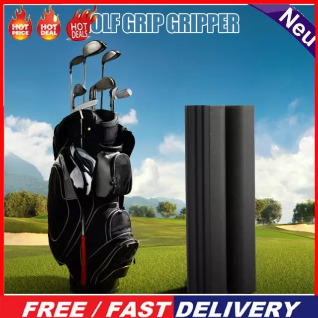 Golf Grip Kit Golf Gripping Vise Tool Golf Accessories for Regripping Golf Clubs