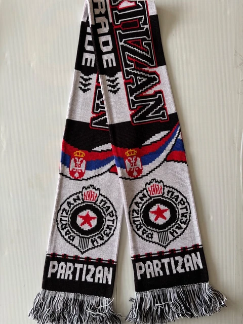 Serbie : Le Partizan Belgrade suspend un supporter à vie | Basket Europe