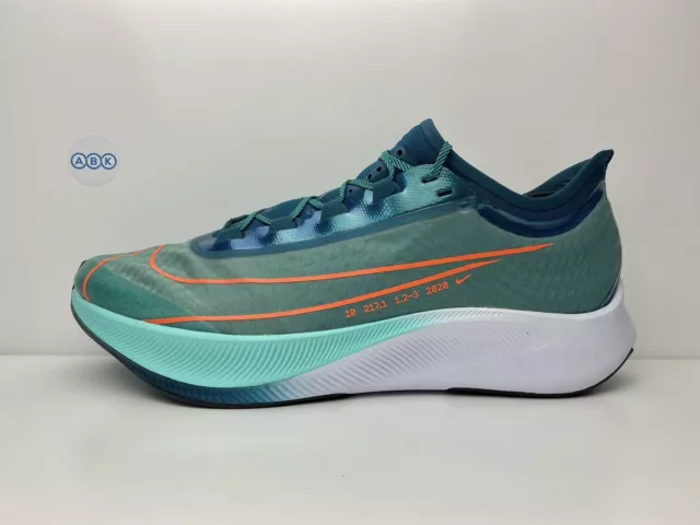 Zoom fly 217 hotsell
