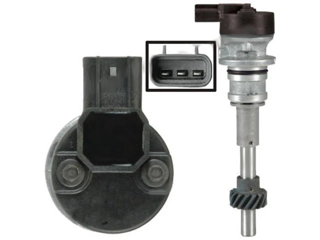 For 1996-1998 Ford Mustang Camshaft Synchronizer 94587YN 1997 3.8L V6