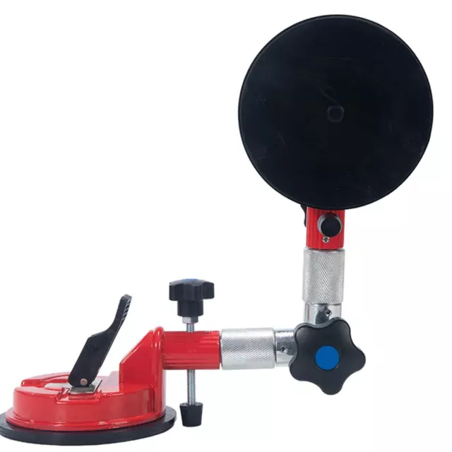 Seamless Seam Setter Adjustable with Vacuum Suction Cups Granite Seam Setter for