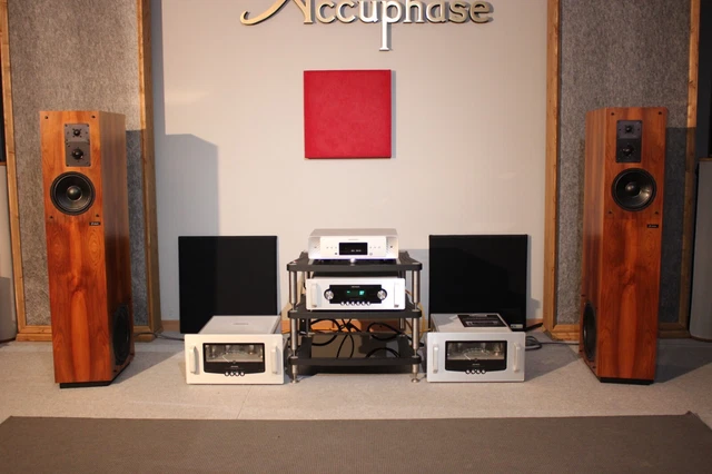 CHARIO IMAGO RARE Vintage Flagship Loudspeakers EUR 5.900,00 - PicClick FR
