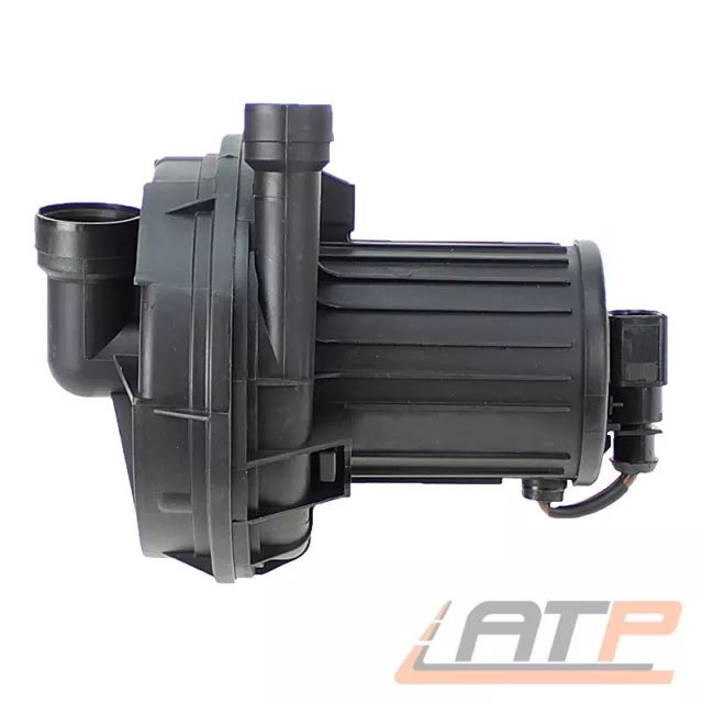 Sekundär-Luftpumpe Zusatz-Gebläse Für Audi A6 4F C6 2.4 2.8 3.0 4.2 Bj 04-11