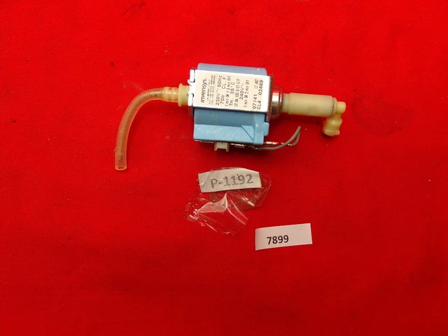 INVENSYS CP.04.133.0 / St / S/P - 70W EUR 60,65 - PicClick FR