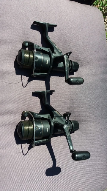 Shimano Baitrunner Reel Reviews (Best Carp Reels?) - Best Carp Reels