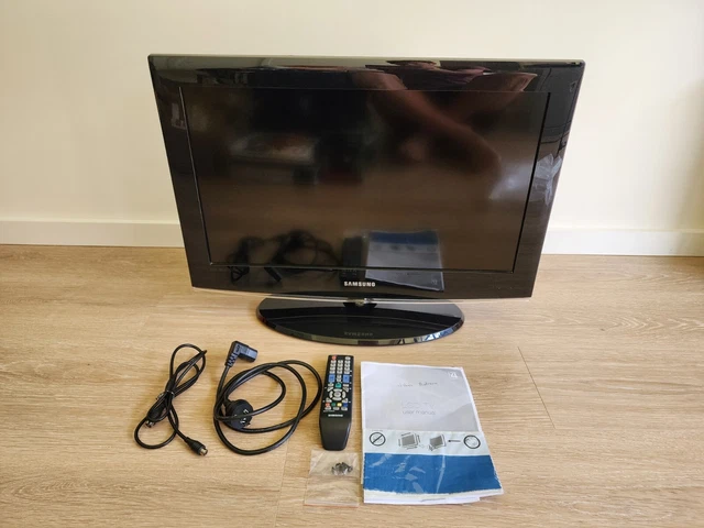 SAMSUNG SERIES 4 26inch (LA26B450C4D) LCD TV $50.00 - PicClick AU