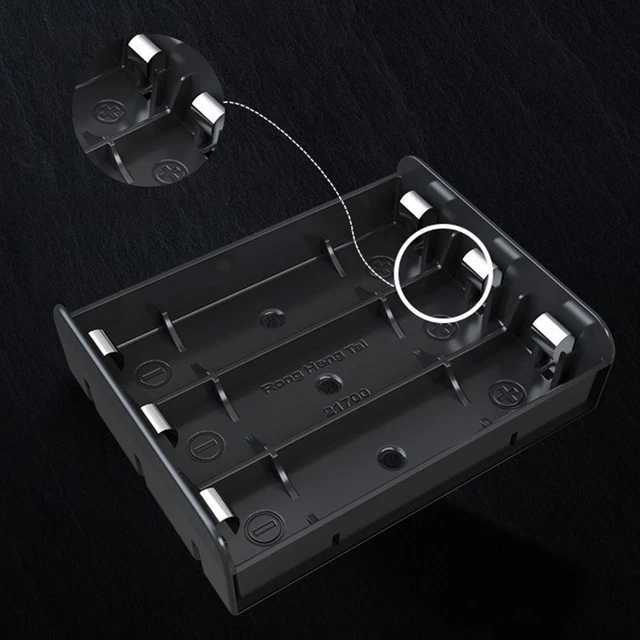 Rechargeable Batteries, Multipurpose Batteries & Power, Consumer