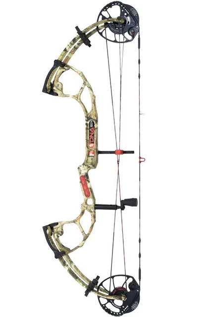 PSE DNA SP RH 30” 70lb