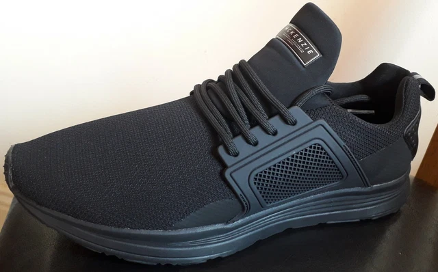 Jd sports sales mckenzie shoes