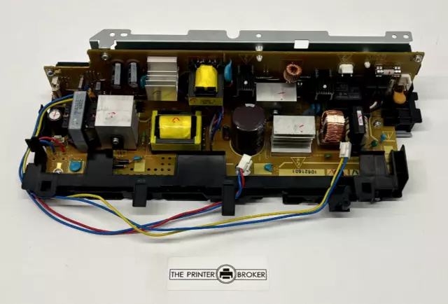 HP LaserJet CP2025 LVPS Low Voltage Power Supply  RM1-5408 3