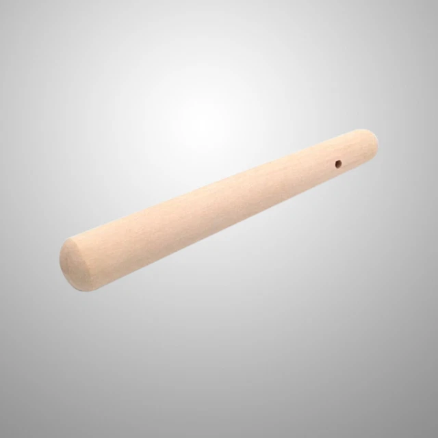 Pilon En Bois De Hêtre Pour Boisson, Broyeur à Cocktail Et Marteau à Glace DUOER