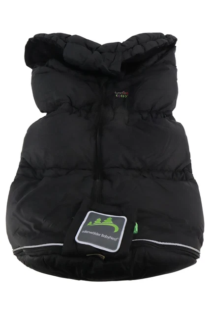 Cochecito ODENWÄLDER saco de pie