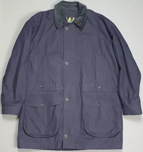Barbour c42 107 sales size
