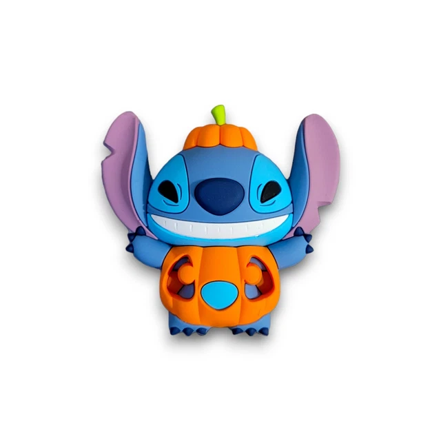 Coloriage citrouille Halloween avec une main squelettique à imprimer