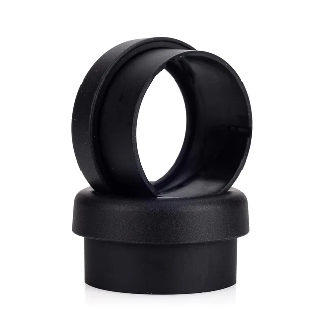 Bouchon D'objectif Leica Authentique - Compatible Jumelles Ultravid 42