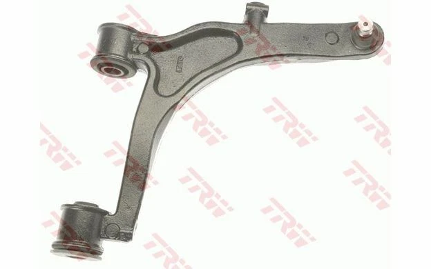 Bras De Suspension TRW JTC347 - Compatible VW Passat, Audi A4, A6 (1994-2008) - Longueur 299,6 Mm - 6