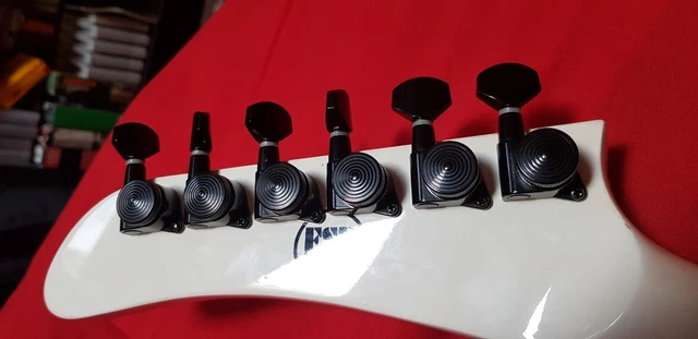 ESP MX220 James Hetfield Eet Fuk 3