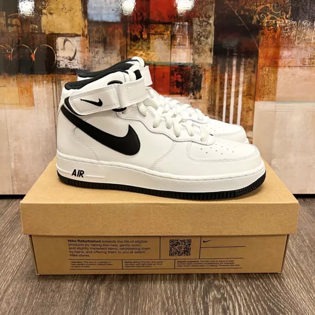 Nike Air Force Lv8 FOR SALE! - PicClick