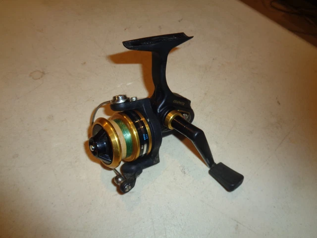 PENN 4300SS FISHING Spinning Reel 5.1:1 High Speed Made in the USA