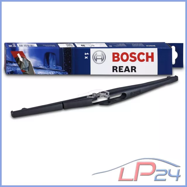 1X Bosch Balai Essuie-Glace Arrière Pour Mercedes Classe M W166 250-500 63 Amg