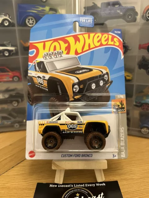 Contemporary Manufacture, Cars, Trucks & Vans, Diecast & Toy 