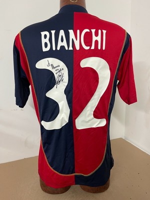 Bianchi Vintage Shirt : Bianchi Kid's Clothing