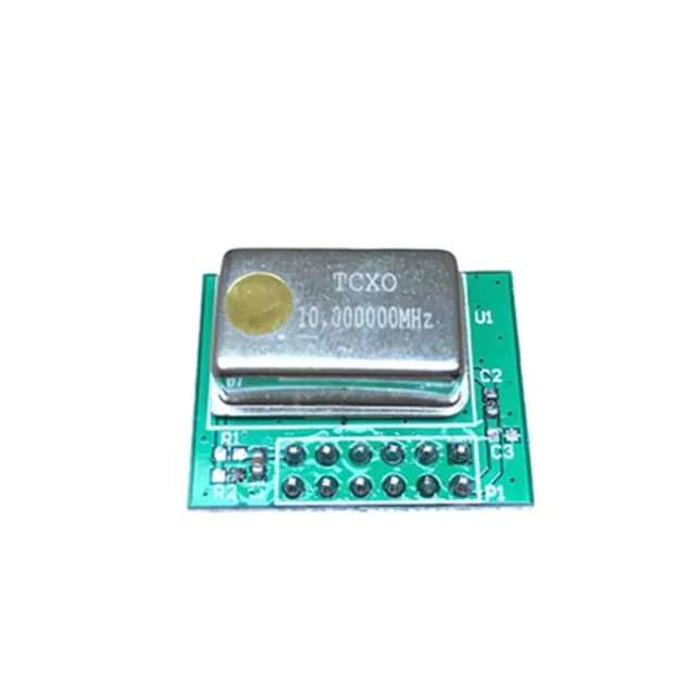 External Clock TCXO PPM0.1 for Hack RF One GPS Clock Analog/GSM/WCDMA/LTE