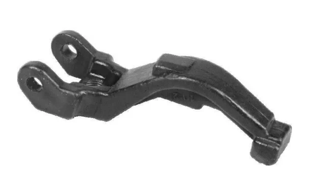 The lever of the grafting basket of the tractor Belarus 500/800/900/1000/5000/