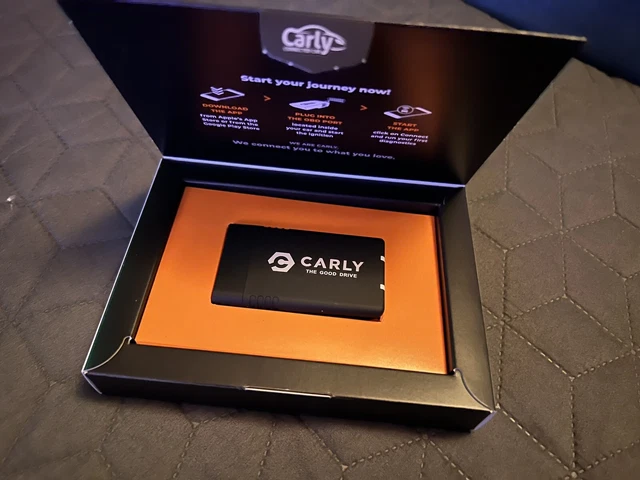 Carly Adapter 2023 Universal IOS / Android
