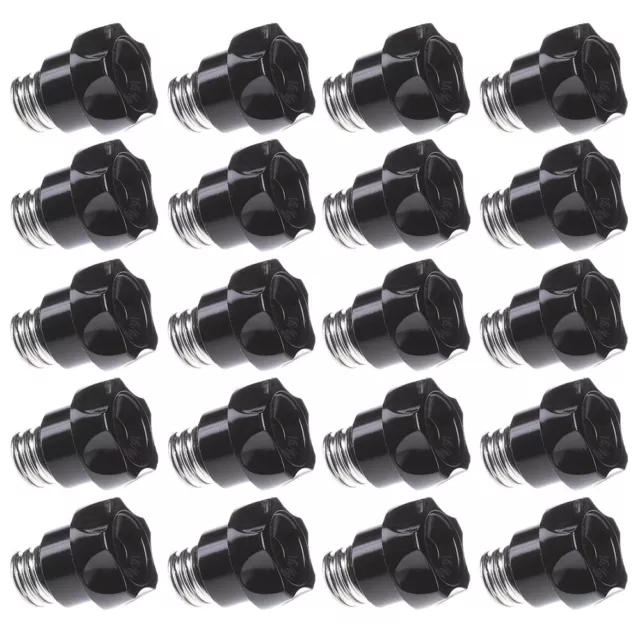 20x Siemens 5SH4116 Neozed-Schraubkappe 16A D01