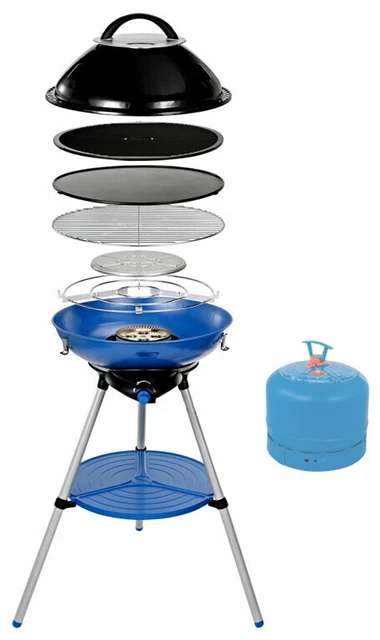 Campingaz Party Grill® 600 R mit Piezozündung