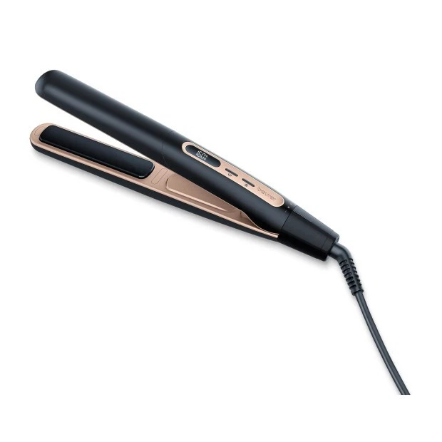 BEURER Haarglätter HS 100