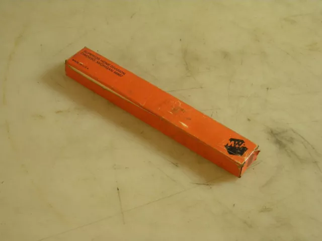 Superior Honing Equipment Replacement Stone Set A-14-14 220 Grit