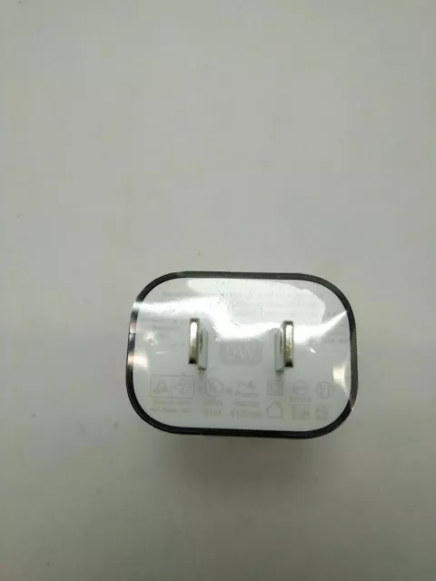 Genuine 9W Charger Ac adpater for Amazon Fire Tablets, Kindle eReaders,Echo dot