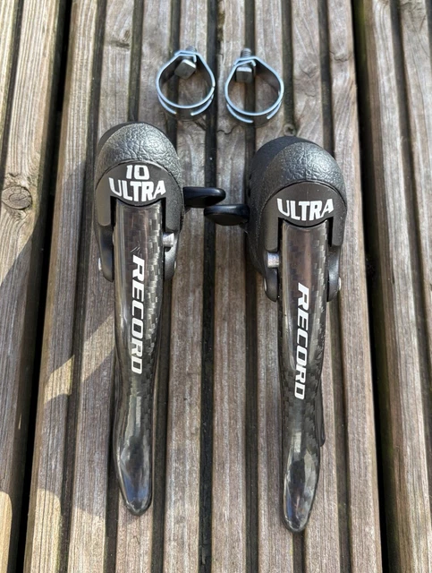 CAMPAGNOLO Mécanisme Manette Droite Centaur Ergopower 10V EC-CE100