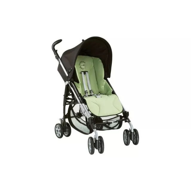 Poussette peg perego pliko deals p3 verte