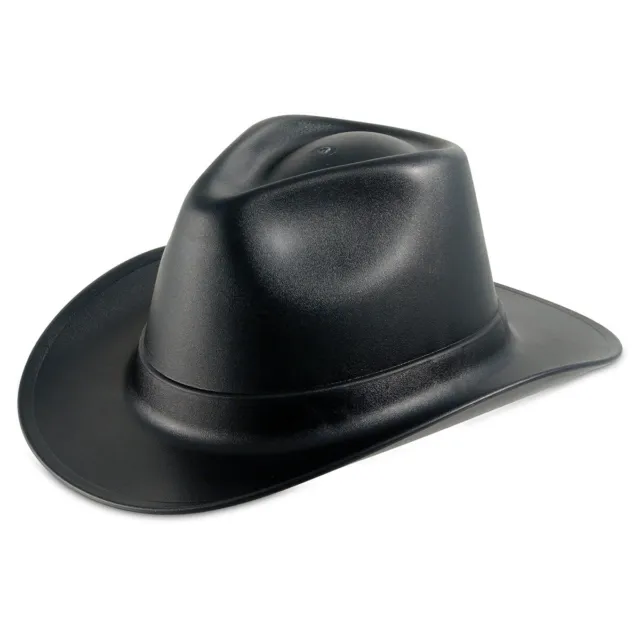 Vulcan Cowboy Hard Hat 6-Point Ratchet Suspension