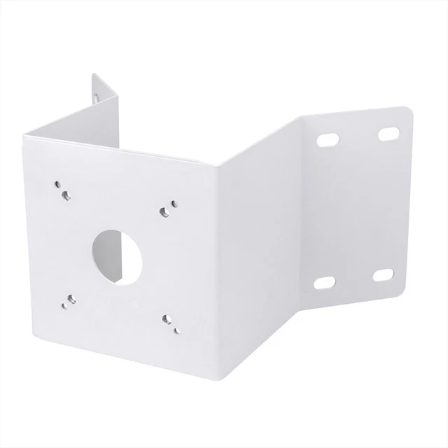 VIVOTEK Camera mounting adapter corner mountable white for Vivotek IB9387 AM-412 2