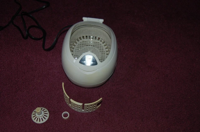 Ultrasonic cleaner  CD-7800