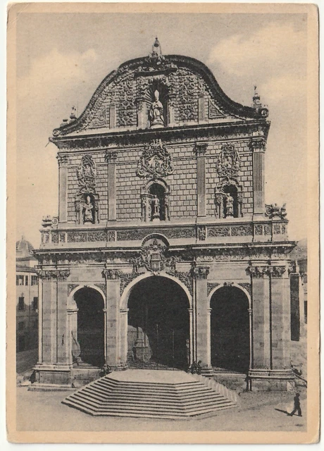 Sassari - Il Duomo -5724-