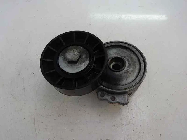 galet tendeur pour CITROEN XSARA 2.0 HDI 109 1999 2001 125481