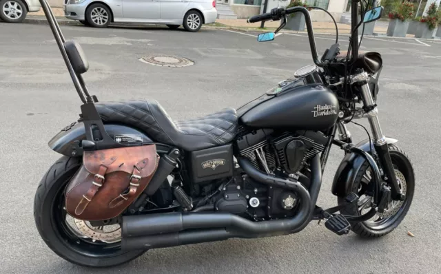 Rarebag Harley Taschen Set NP 499 €