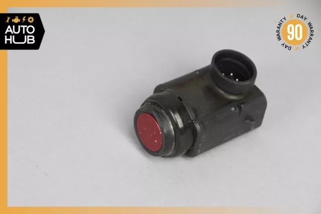 Mercedes R230 SL500 CL500 S500 Front Bumper Parking Sensor PDC 0015427418 OEM