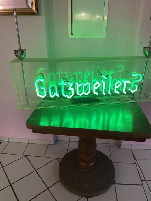 Neon Leuchtreklame gebraucht