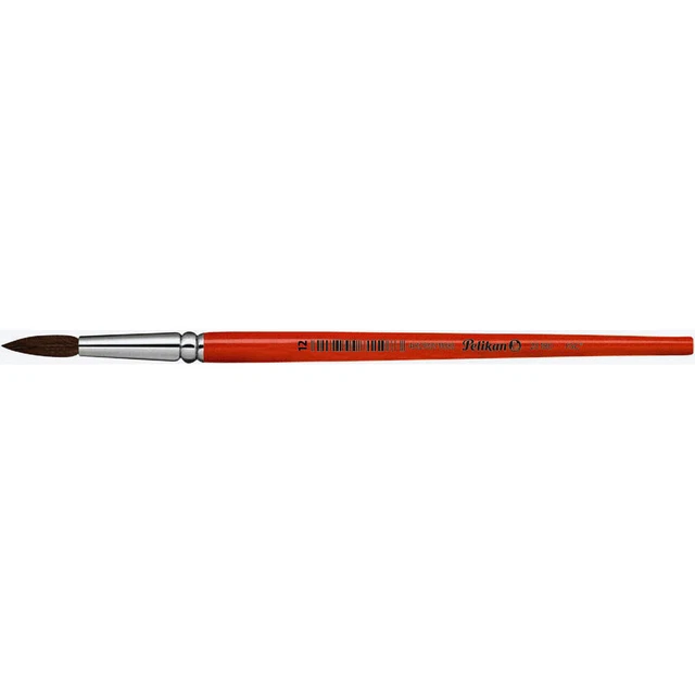 Pelikan 23 Haarpinsel Größe 12