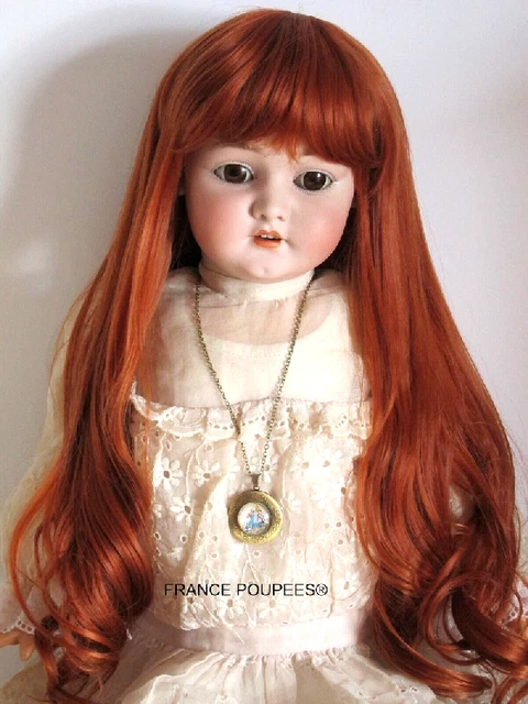 POUPEE ANCIENNE 40CM EUR 35,00 - FR